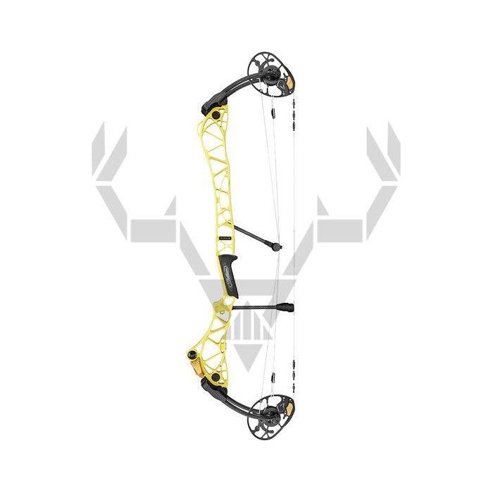 Mathews Title 38 Black Limbs 2024 kilpajousi