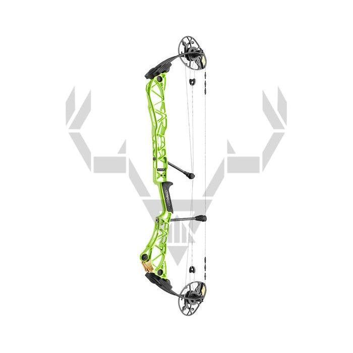 Mathews Title 38 Black Limbs 2024 kilpajousi