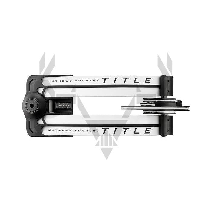 Mathews Title 38 Mods Mathews Title 38 Mods