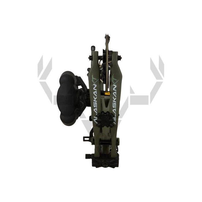 Bear Archery Alaskan XT taljajousipaketti