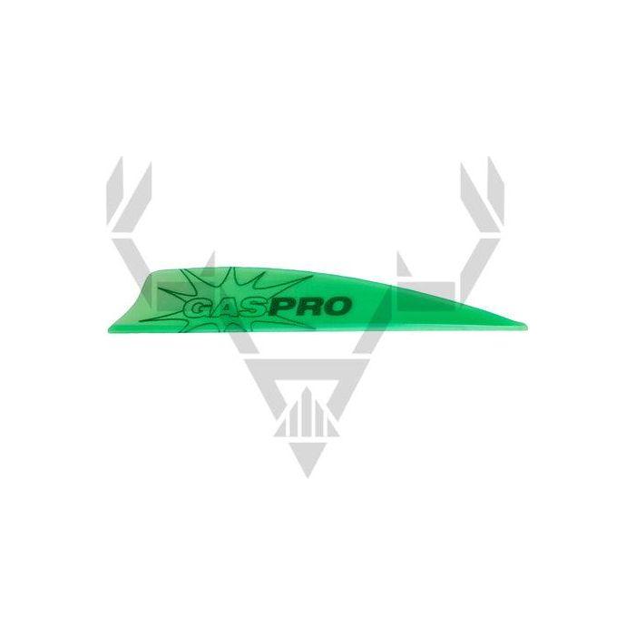 Gas Pro Vane Naca 300 Performance 25kpl