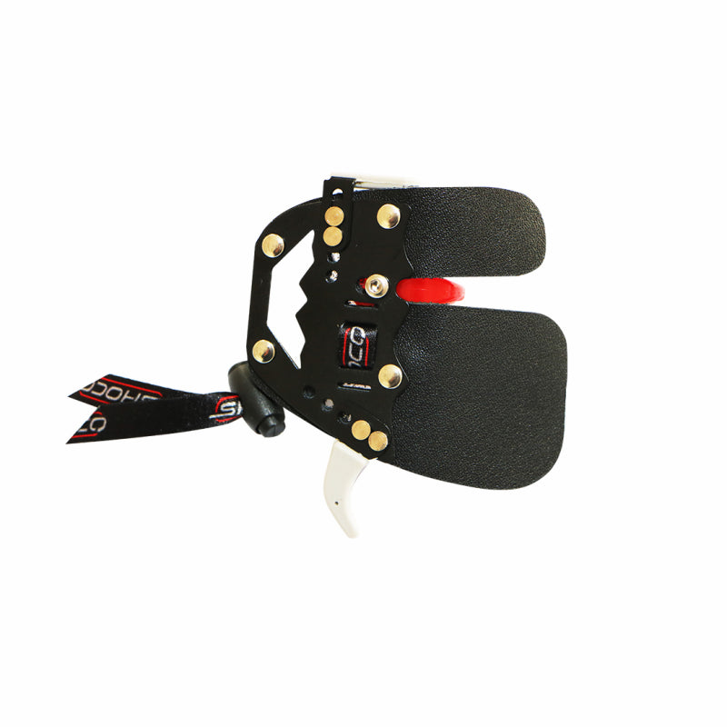 Shocq Rival ammuntaläppä