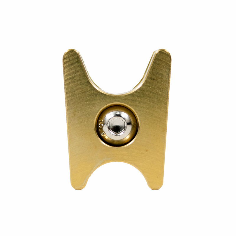 Samick Discovery 130 gram kahvapaino