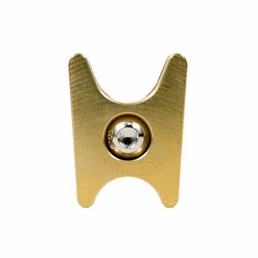 Samick Discovery 130 gram kahvapaino