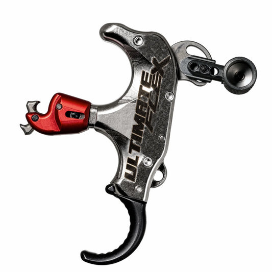 TRU Ball Ultimate Flex 3 Finger peukalolaukaisulaite