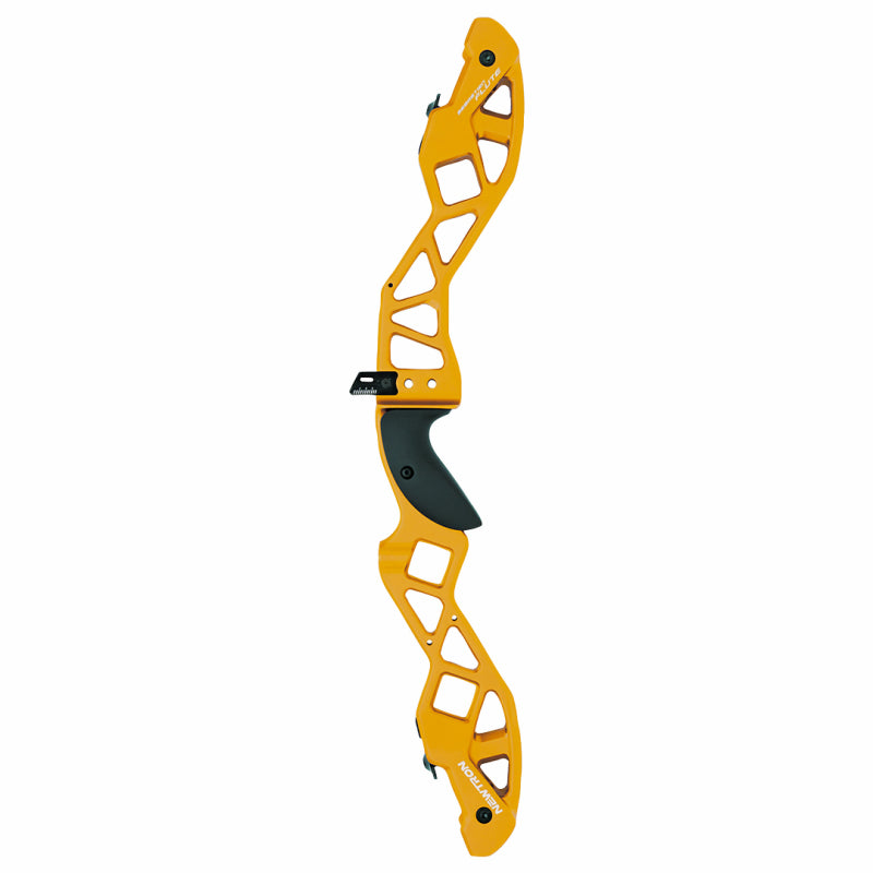 Sebastien Flute Newtron 25" vastakaarijousen keskiosa