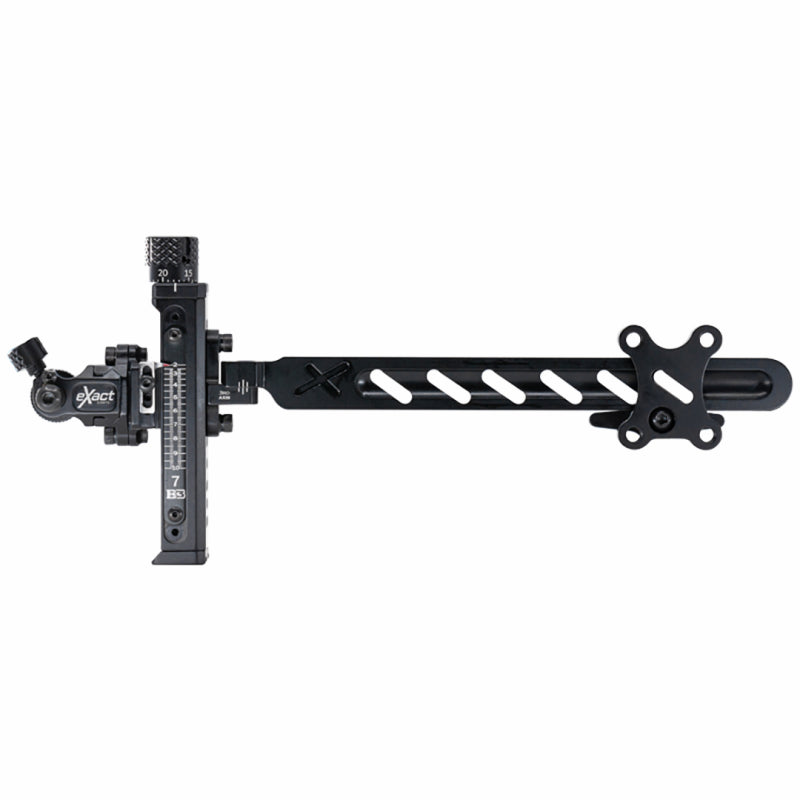 B3 Archery Exact Target Q2 2024 taljajousen tähtäin