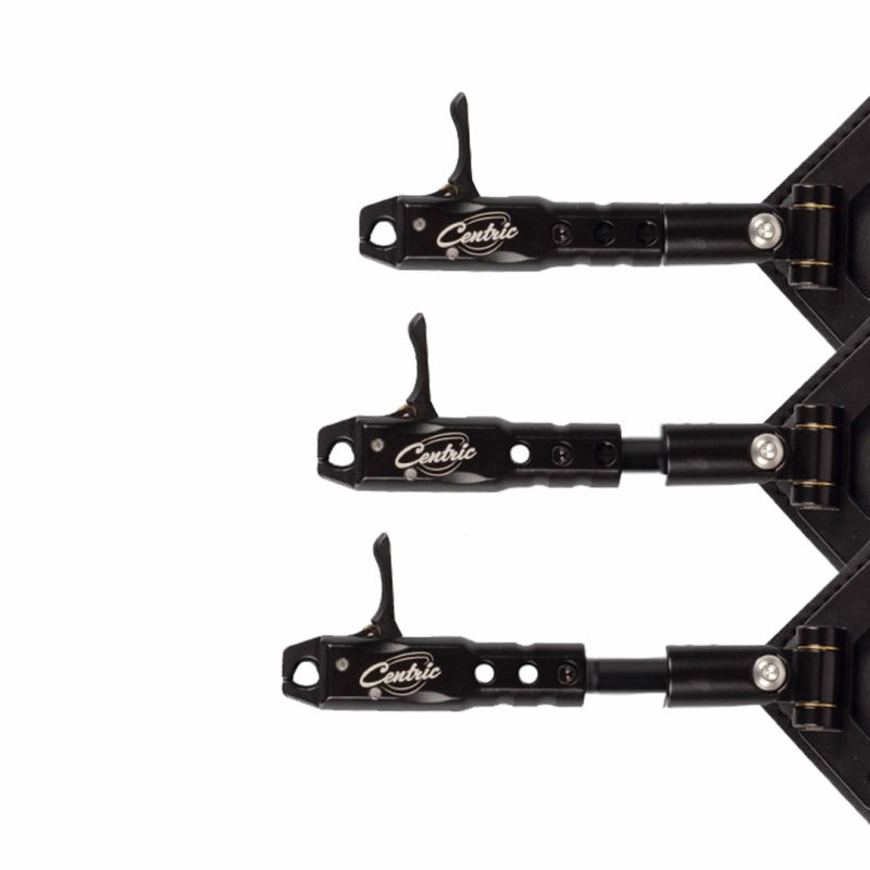 Centric Wrist Jaw 360⁰ laukaisulaite