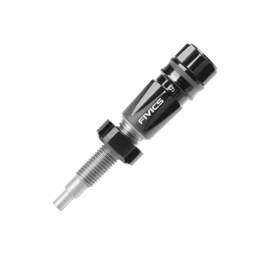 Fivics Airex Black plungeri