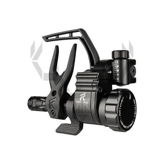 Ripcord Cable Driven Ratchet IMS Micro nuolihylly