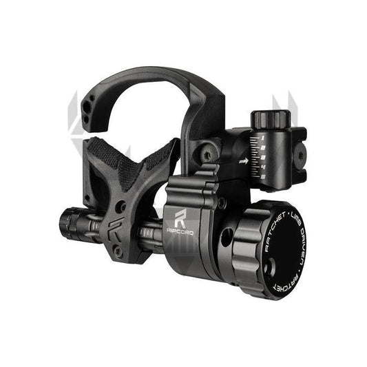 Ripcord Limb Driven Ratchet IMS Micro nuolihylly