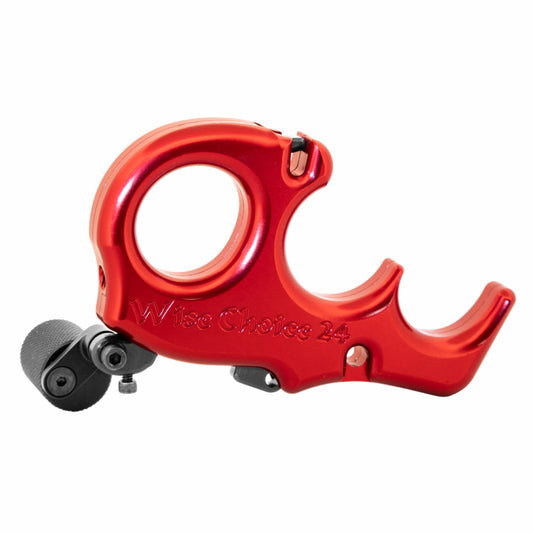 Carter Wise Choise 24  peukalolaukaisulaite