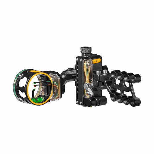 Trophy Ridge Hunting React Trio Pro RH .019 tähtäin