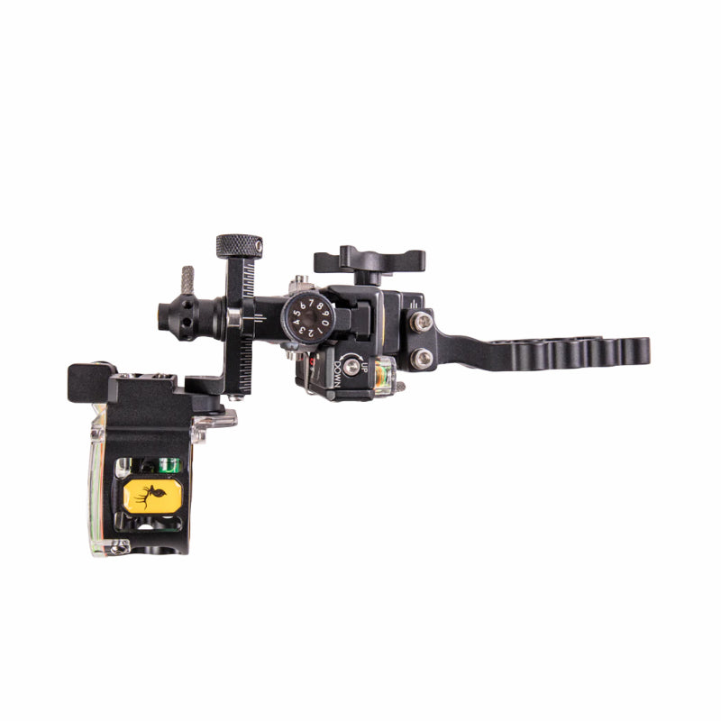 Trophy Ridge Hunting React Trio Pro RH .019 tähtäin