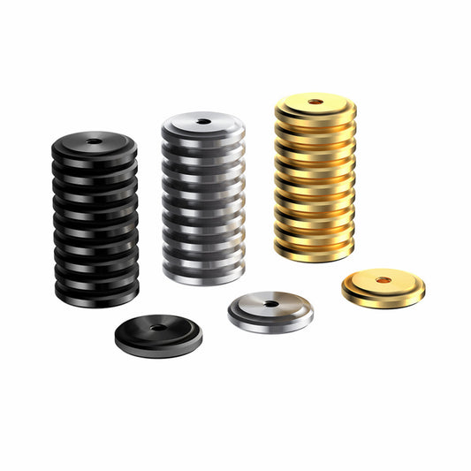 Bicaster Archery Set BAW-28 1/4"-5/16"4 lisäpaino