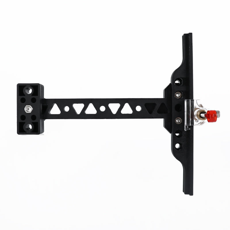 Shocq T-Sight Black vastakaarijousen tähtäin