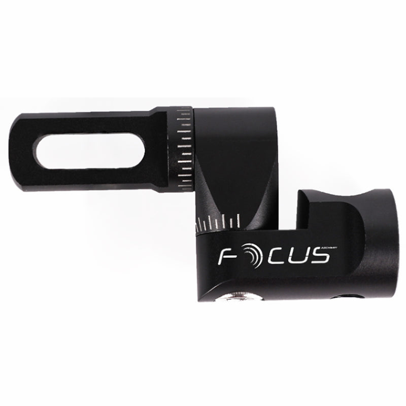 Focus Archery One Side v-bar