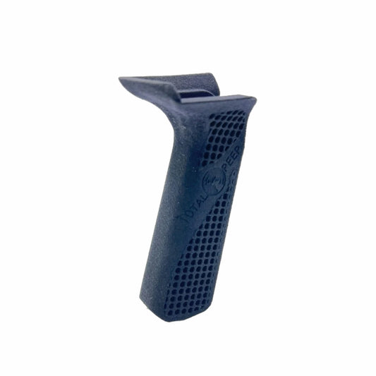 Total Peep Hoyt Aluminum Tech kahva