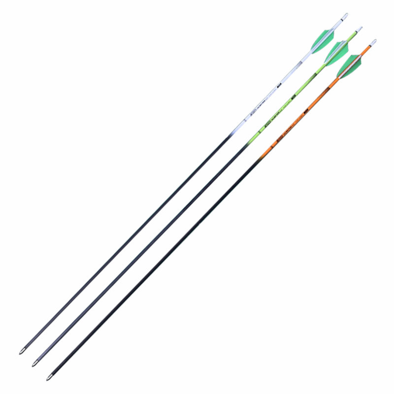 Shocq Inceptor 4.2 nuoli 12kpl 1100 28" (varasto)