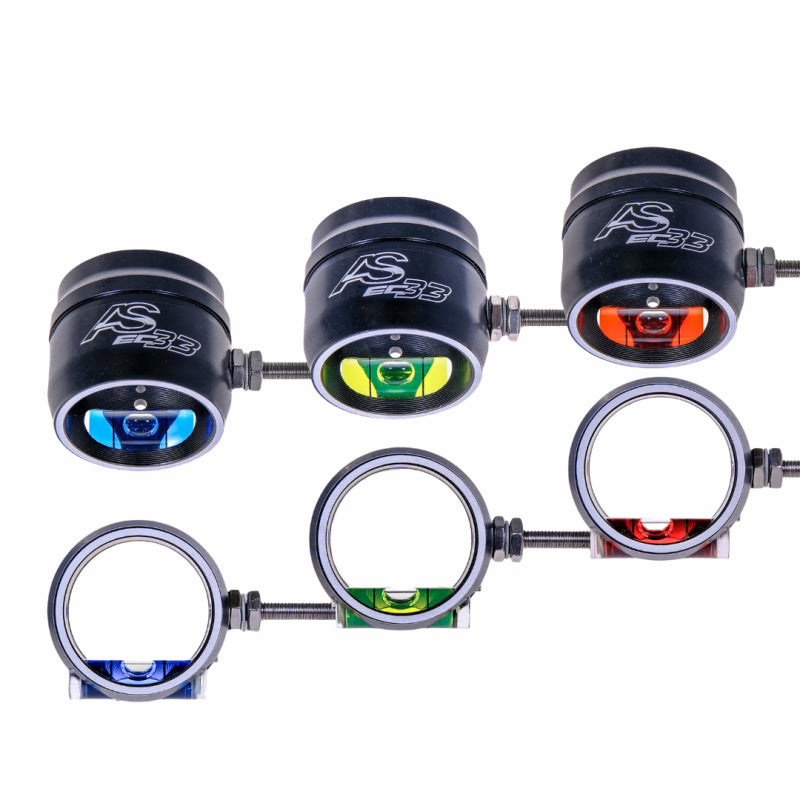 Arc Systeme Scope Housing EC33 Evolution