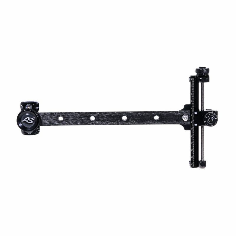 Arc Systeme Compound Carbon SX10 & SX05 taljajousen tähtäin