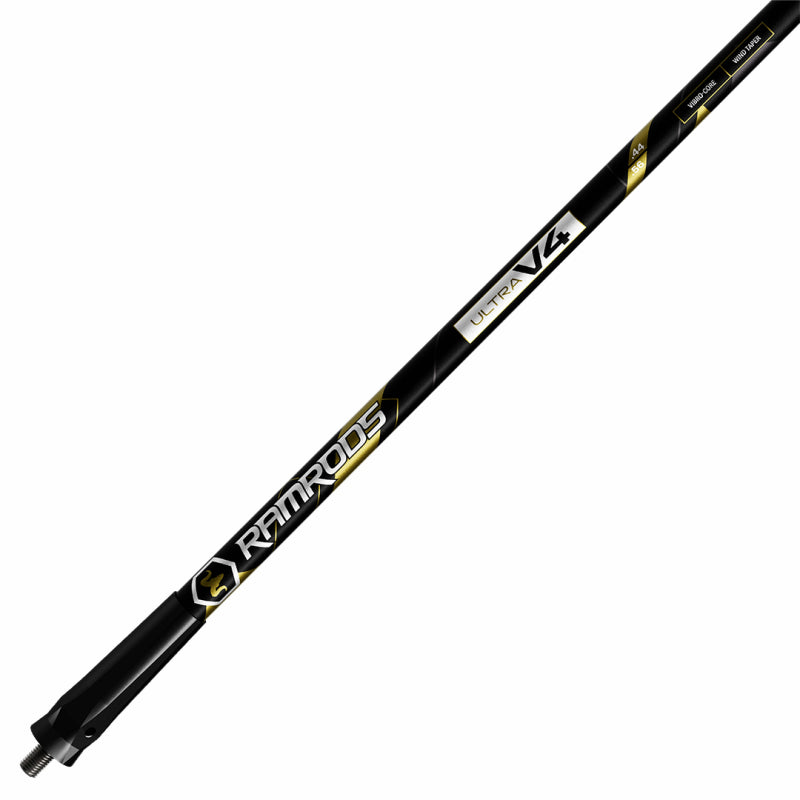 RamRods Long Ultra v4 S Tungsten Damping vakaaja