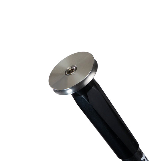 RamRods Stainless Steel lisäpaino