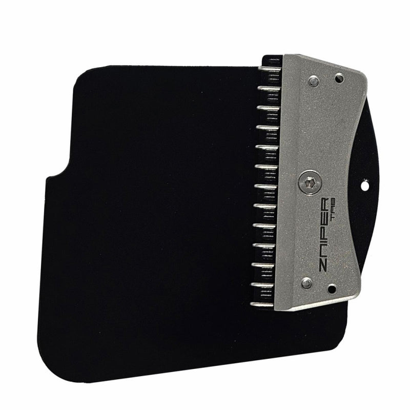 Zniper EVO ammuntaläppä