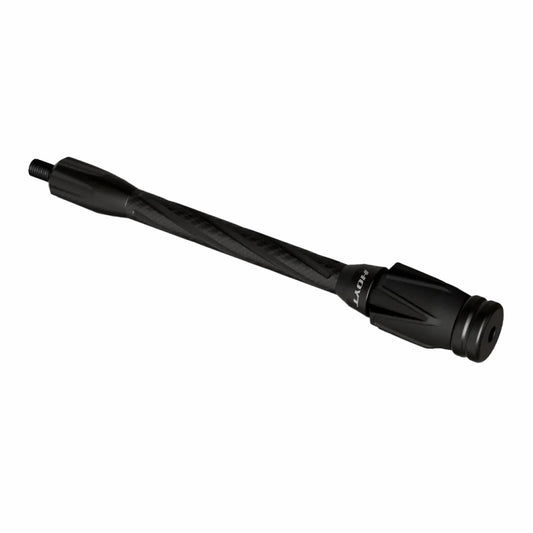 Hoyt Hunting Stealth Pro Series vakaaja 8", Bourbon