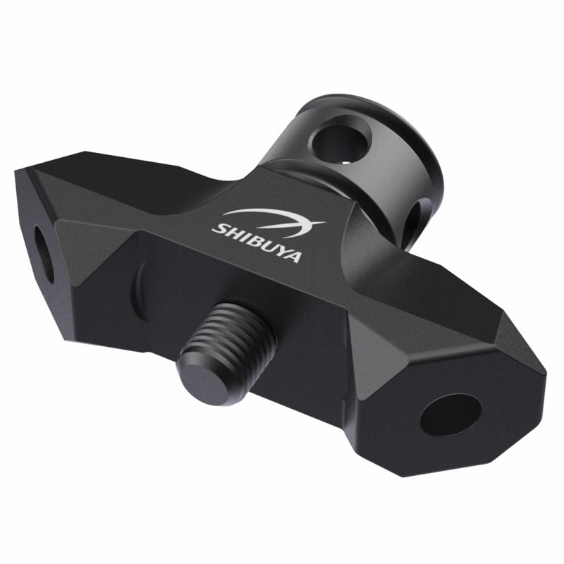 Shibuya Recurve Primus v-bar