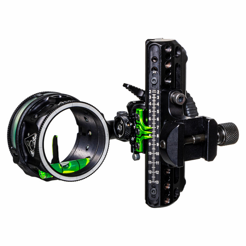 Axcel Slider Sight Driver Plus Picatinny AVX-41 tähtäin