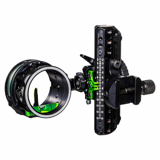 Axcel Slider Sight Driver Plus Picatinny AVX-41 tähtäin