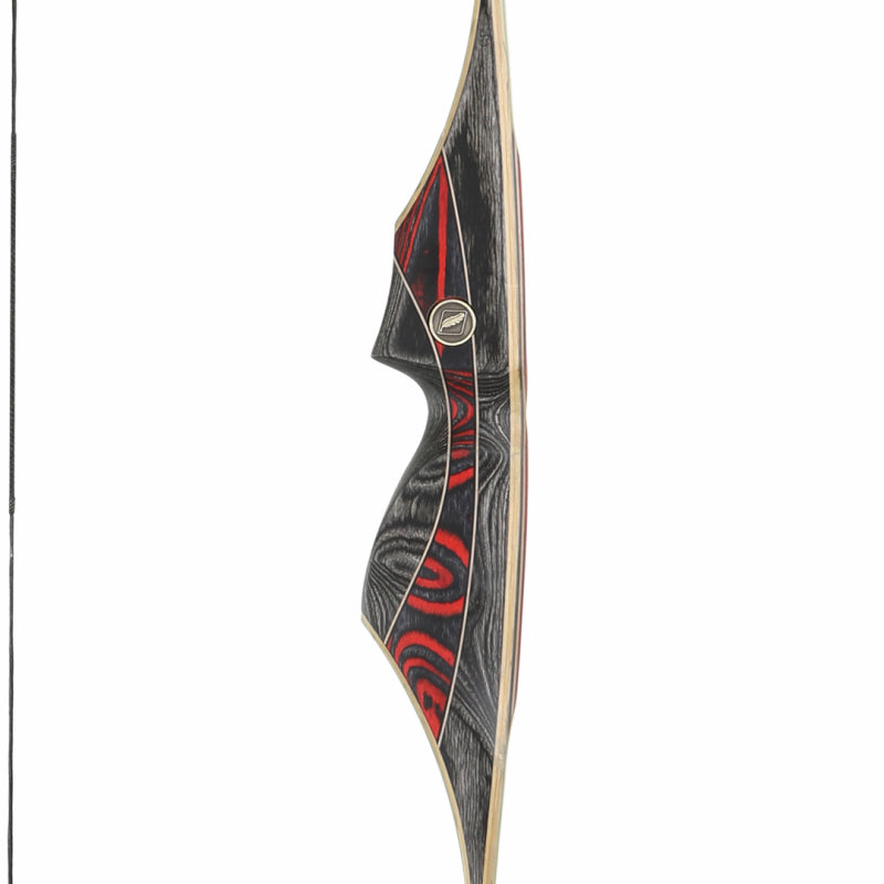 White Feather Olor pitkäjousi