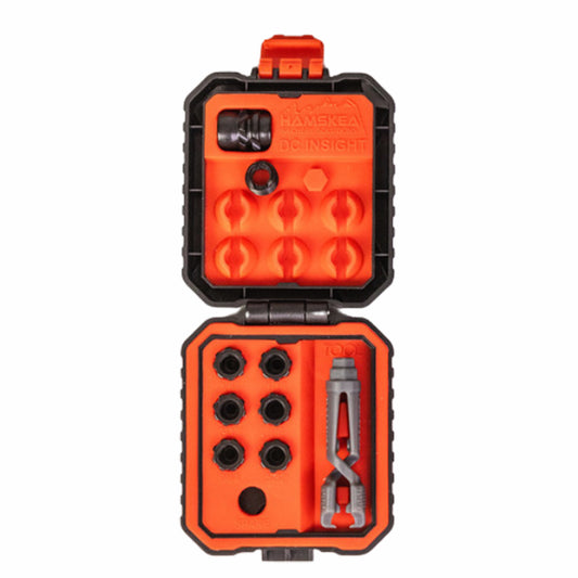 Hamskea DC Insight peep kit