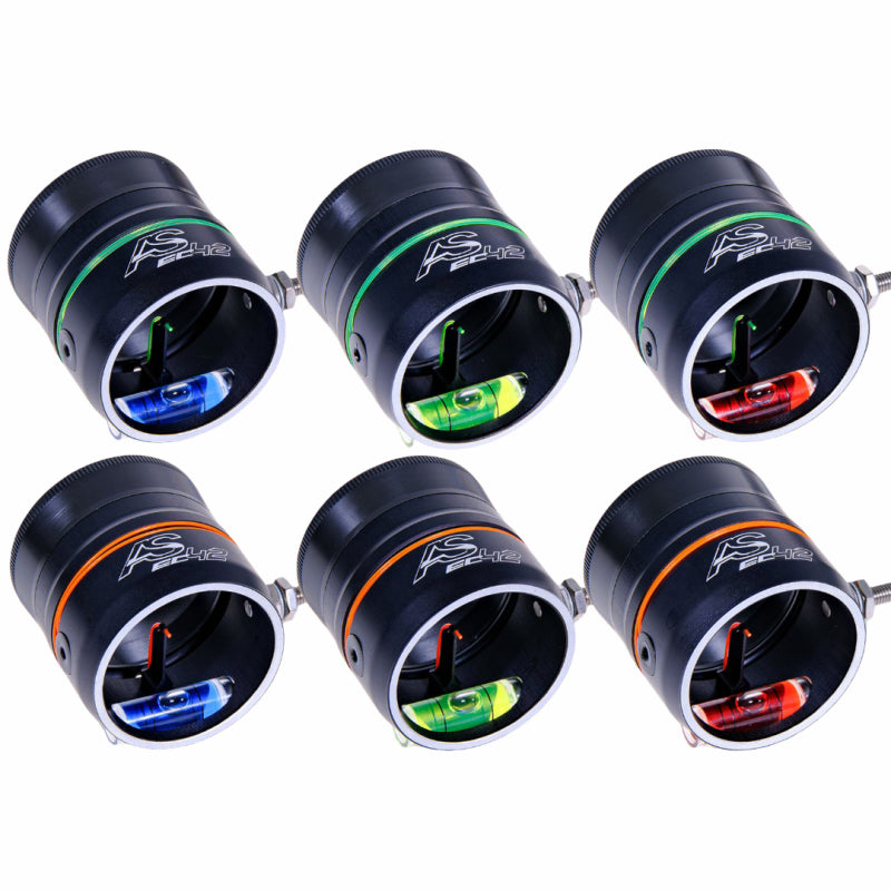 Arc Systeme Scope EC42 Competition