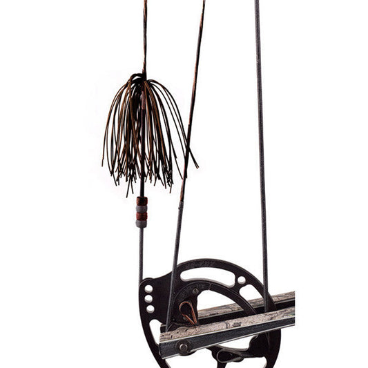 Pine Ridge Archery  Nitro Whisker jännevaimennin 2kpl