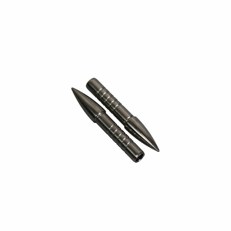 Shocq Arrow Pavo 6.2  hiilikuitunuoli 12kpl