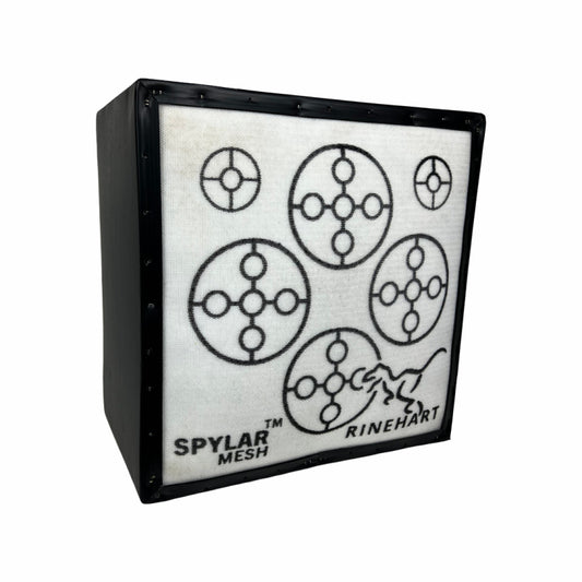 Rinehart Target Bag Speed Unlimited 20" jousiammuntatausta