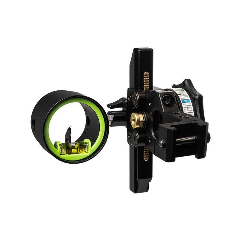 HHA Hunting Nytrx X1 Single Pin Pic Mount tähtäin