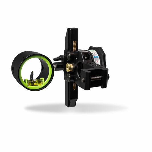 HHA Hunting Nytrx Pro X1 Single Pin Pic Mount tähtäin