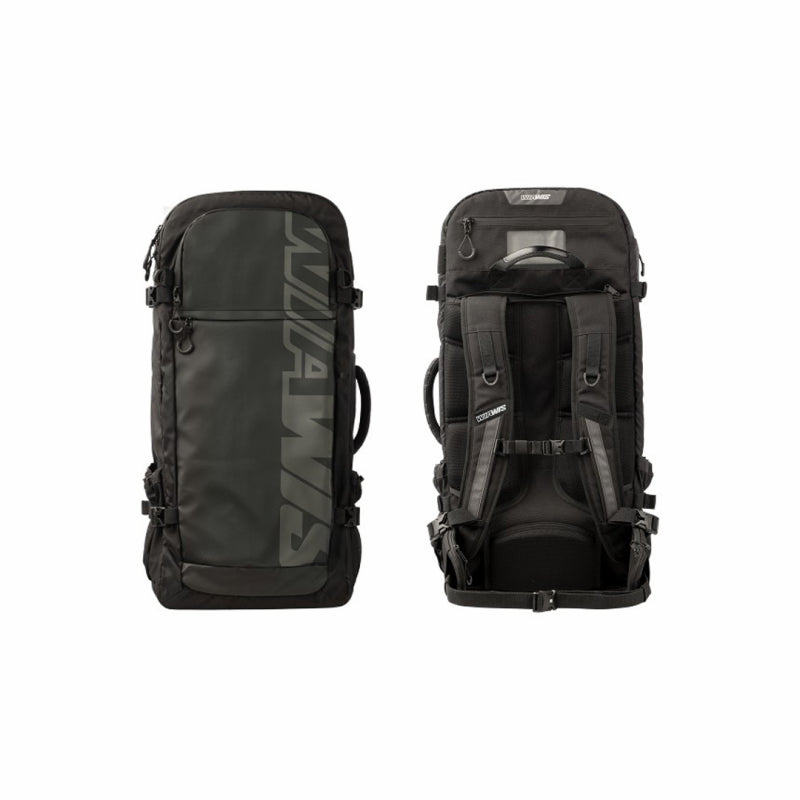 Wiawis Recurve PRO  laukku