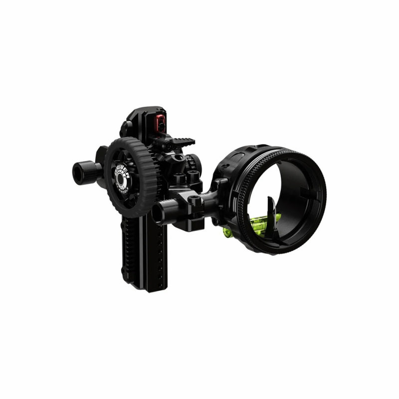 Hoyt Axcel Slider Sight Driver AVX-31mm Ranger 1-Pin tähtäin
