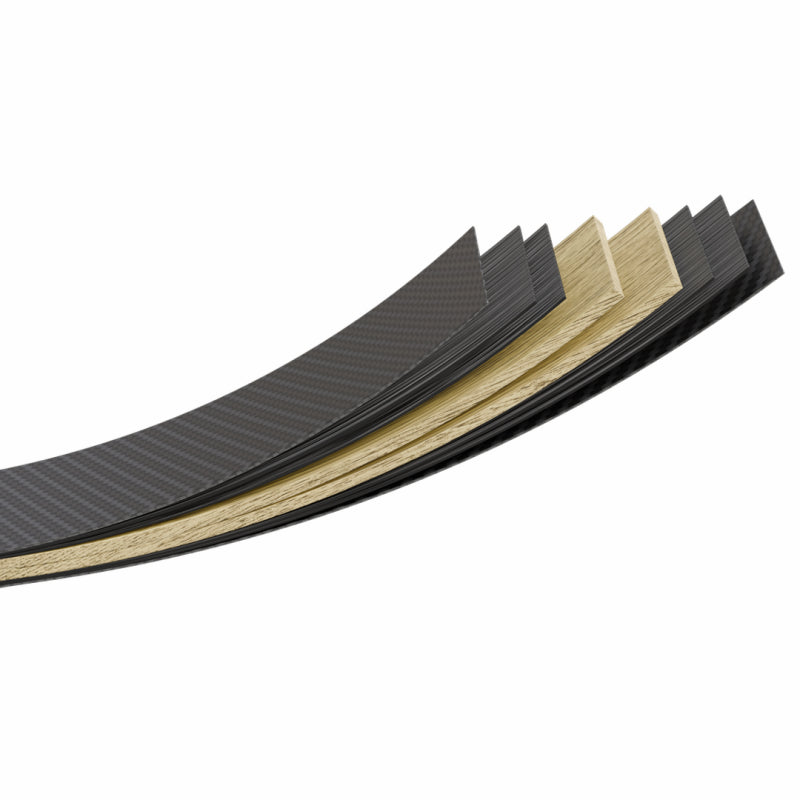 Hoyt Grand Prix Laminate Core Metrix vastakaarijousen lavat