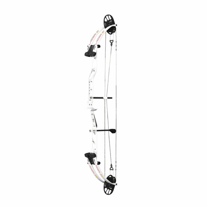 PSE Lazer X kilpajousi