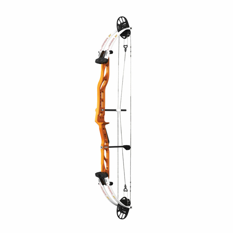 PSE Lazer X kilpajousi