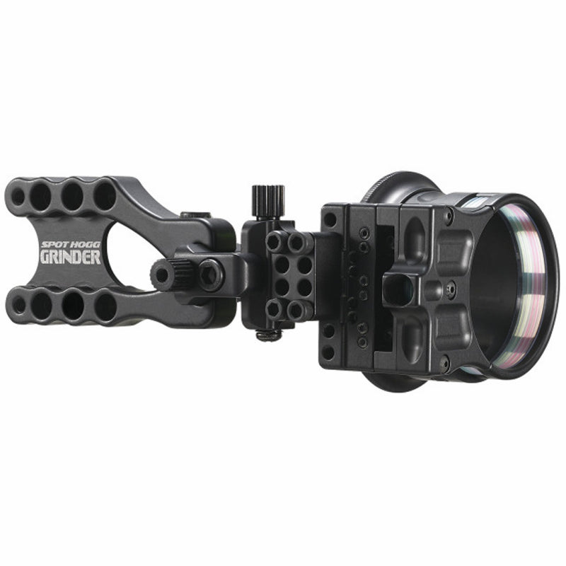 Spot-Hogg Grinder MRT 5-Pin with Micro tähtäin