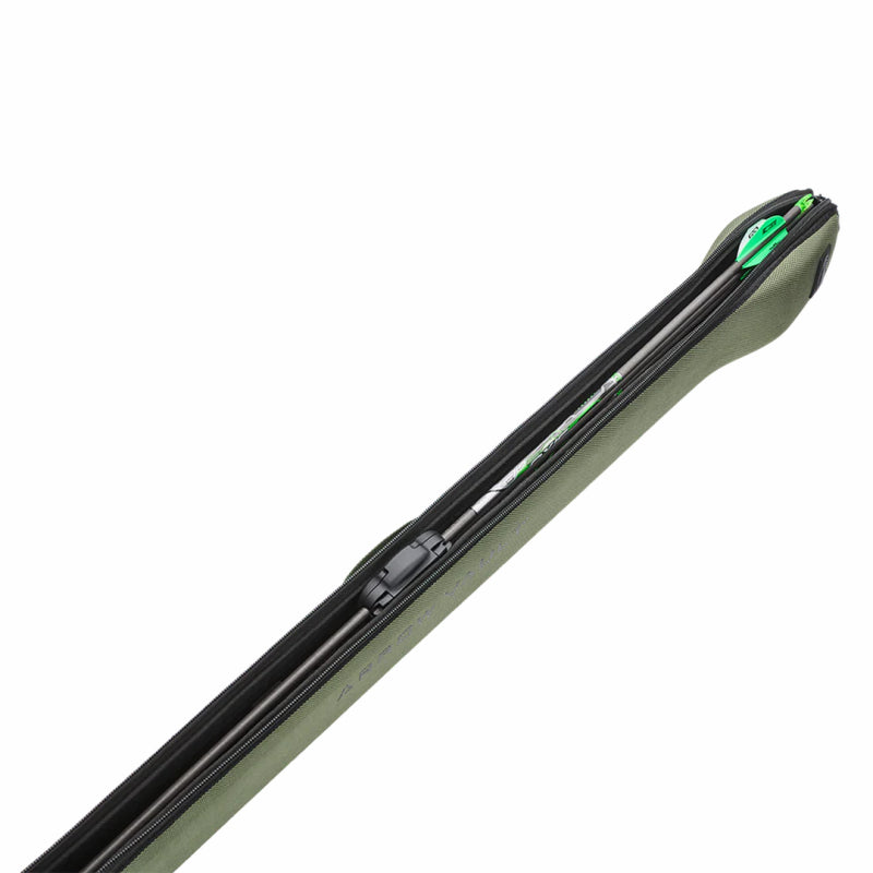 Mathews Vault nuolikotelo