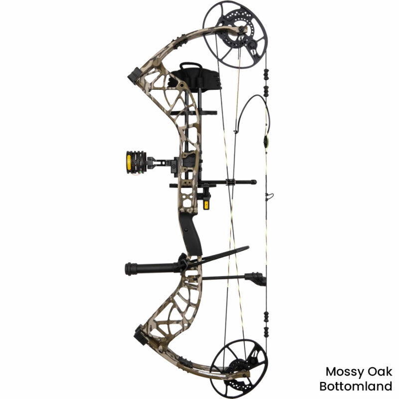 Bear Archery Adapt2 HP taljajousipaketti