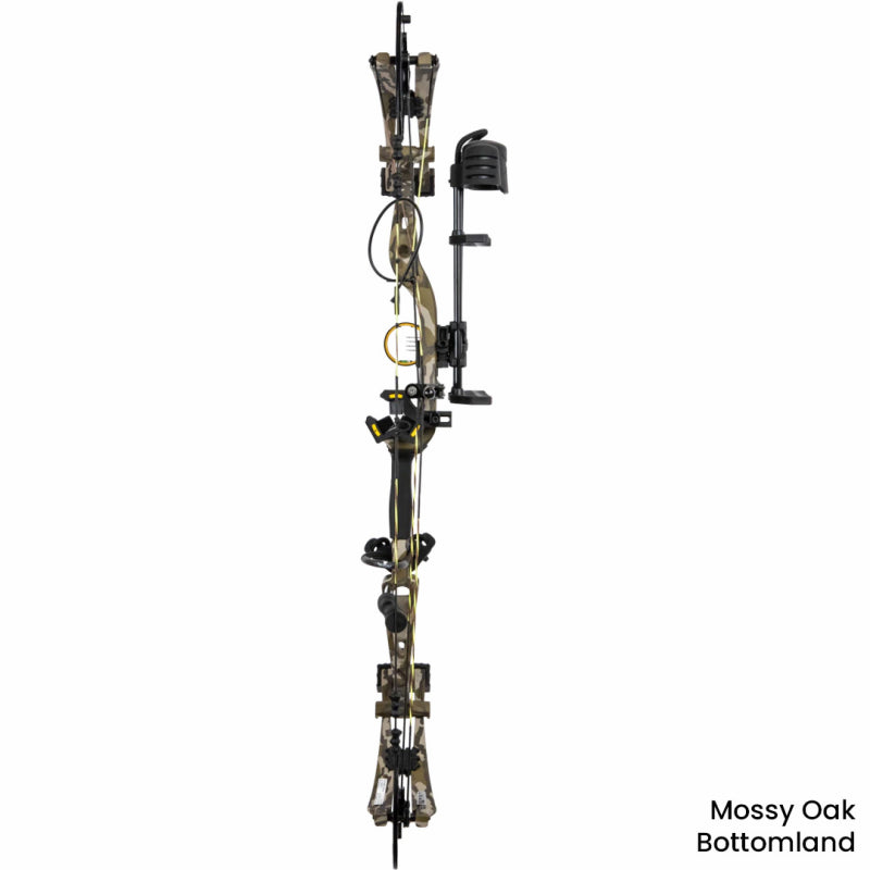 Bear Archery Adapt2 HP taljajousipaketti