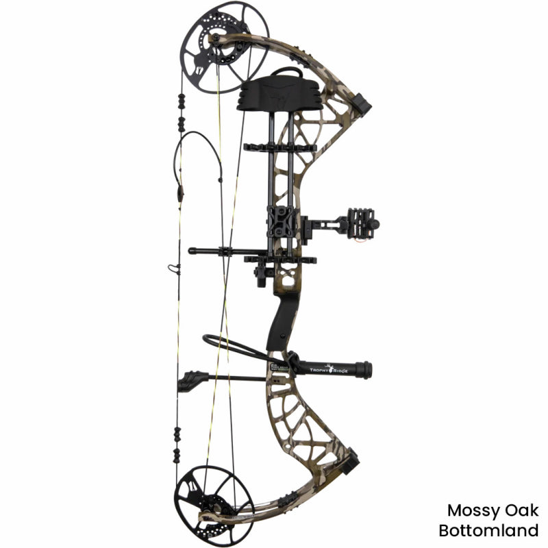 Bear Archery Adapt2 HP taljajousipaketti